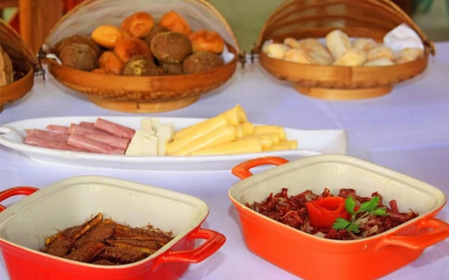 Pousada Paraíso Carneiros