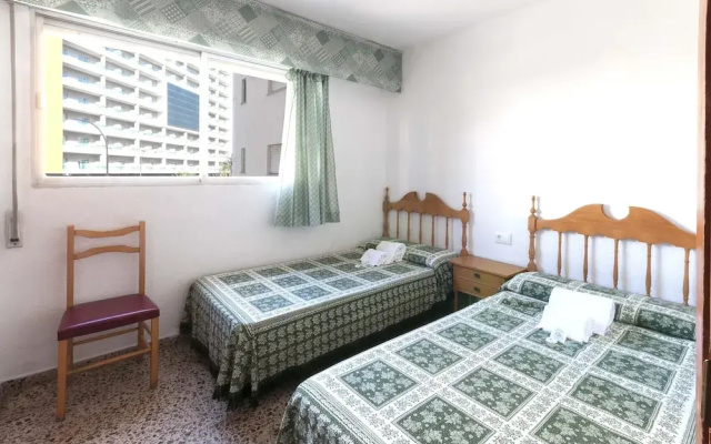 Acapulco Iv - Apartment In Grau I Platja