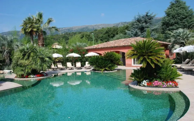 Domaine De Respelido