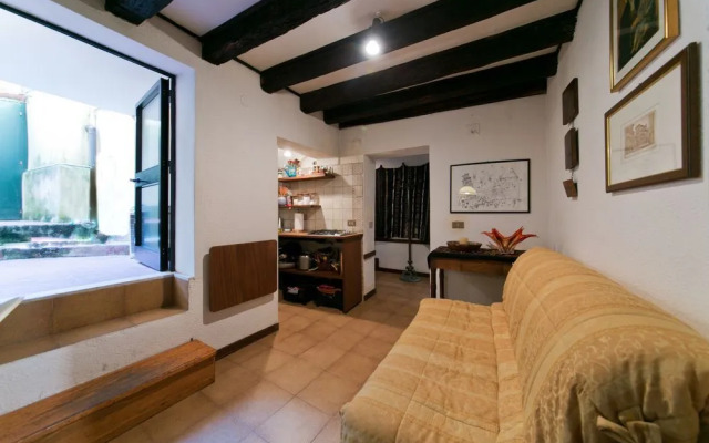 Santa Margherita Apartment
