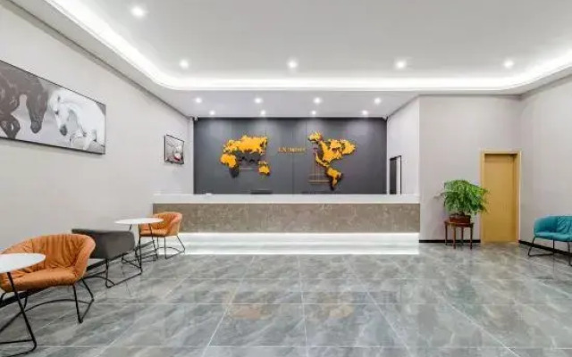 Jun Hotel
