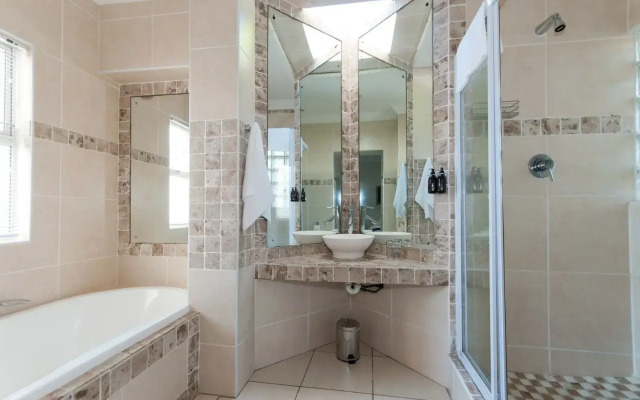 Millard Crescent Guest House