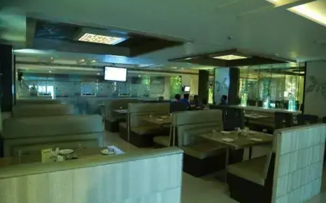 Swagath Grand