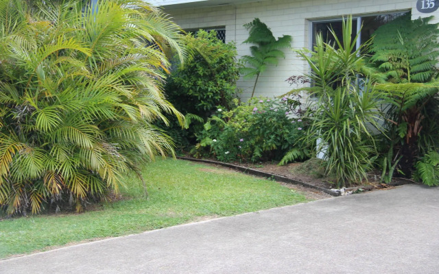 Caloundra Suncourt Motel