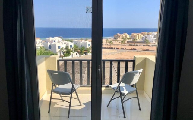 Wonderfuld Experience at Azzura Red Sea