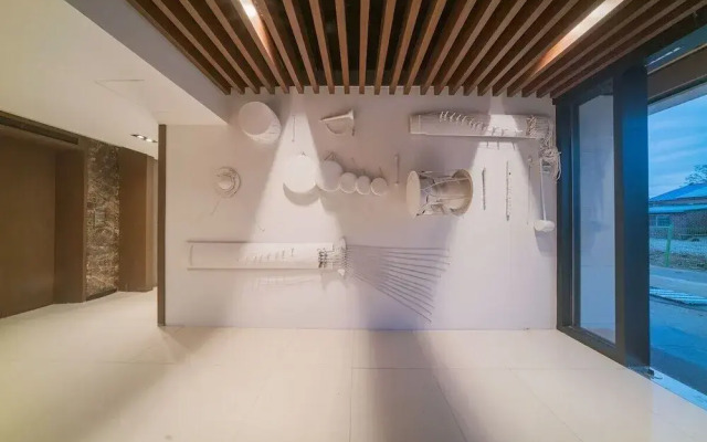 Yean Hwa Moon hotel