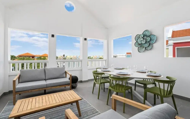 Dolce Vita Homes Bonaire