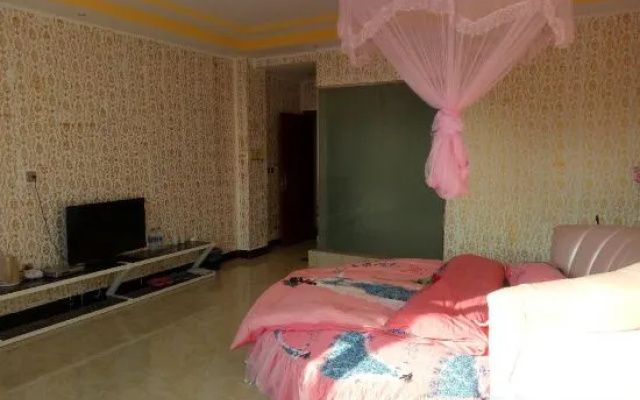Yuanmengyuan   Hotel – Guest Rooms – Guangnan