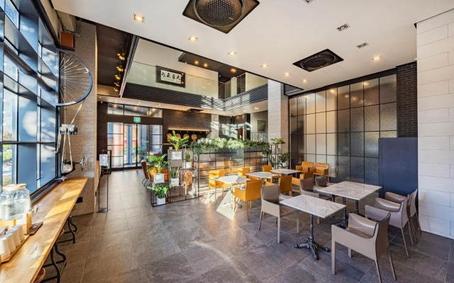 The HongC Hotel Gangneung