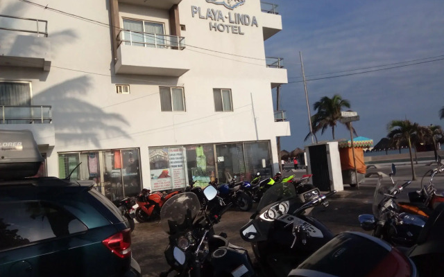 Hotel Playa Linda