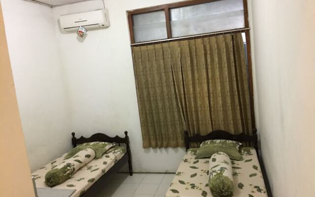 Wisma Wanawiyata