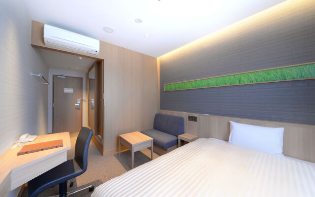 Vessel Inn Yachiyo Katsutadai Ekimae