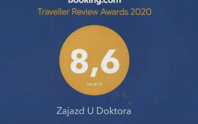 Zajazd U Doktora