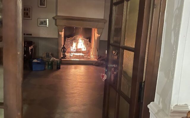 Hotel Restaurant le grand monarque