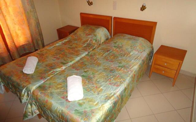 Dionysos Apartments