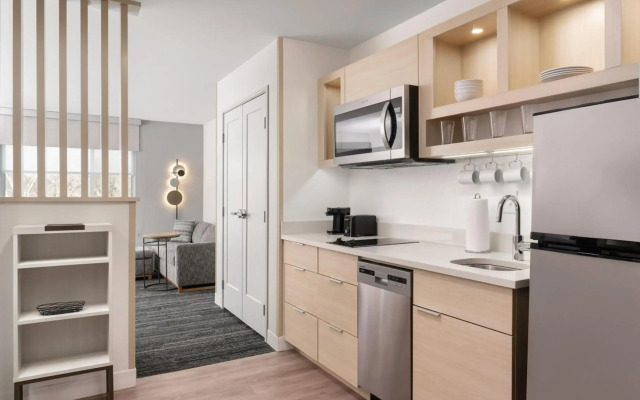 Towneplace Suites By Marriott New Philadelphia