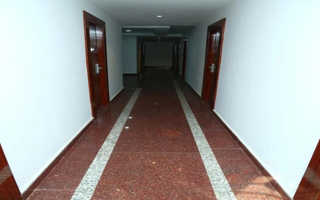 Sri Sai Residency