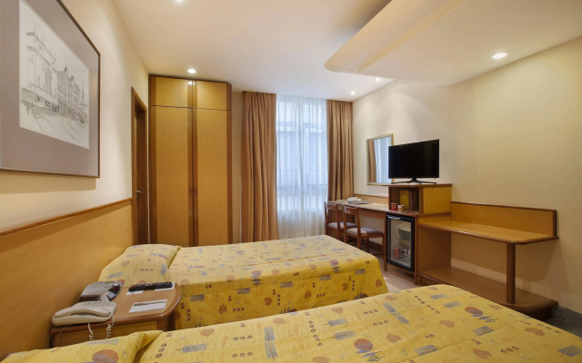 Windsor Asturias Hotel