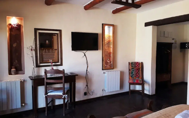La Posada Del Rio Tanpu Mayu