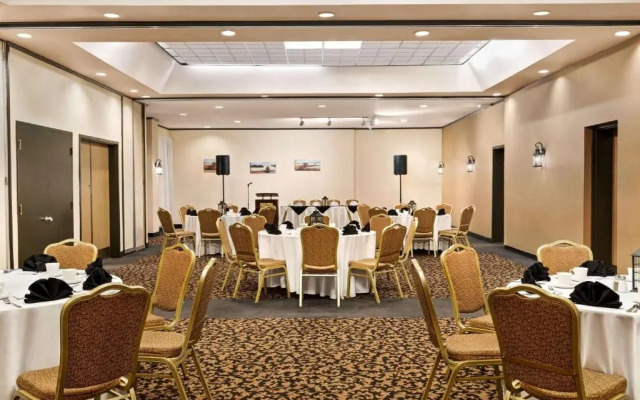 Ramada Fredericton