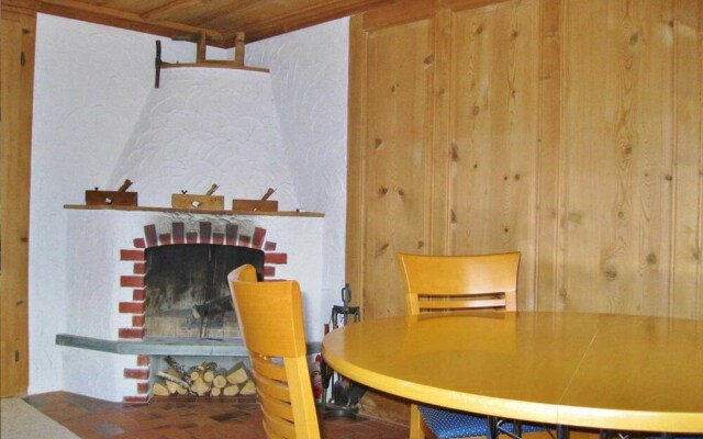 Charming Wooden House in Switzerland!