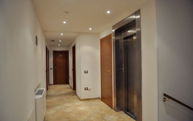 Trattoria Mingaren Albergo