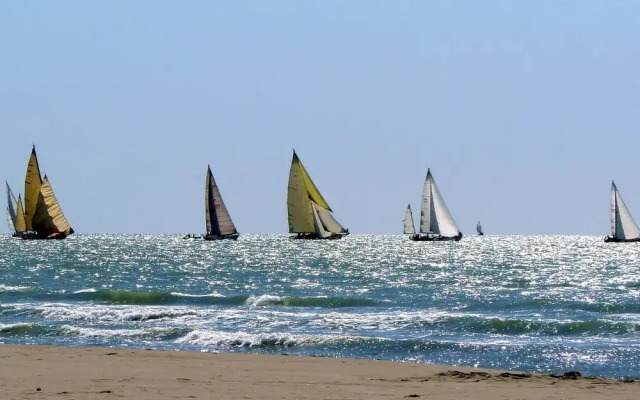 Madda Camaiore in Camaiore