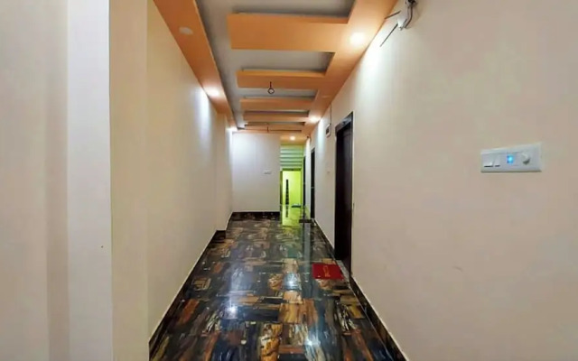 Hotel MM Guest House Puri Near Temple