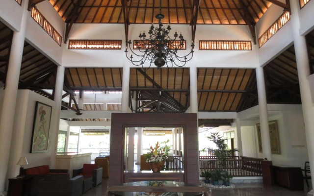 Hotel Puri Raja