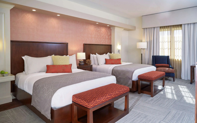 Rizzo Center, a Destination by Hyatt Hotel