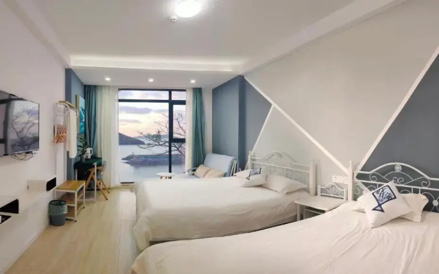 Shengsi Xihai Guesthouse