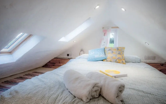 The Anchor Light - Freshwest Beach Retreat