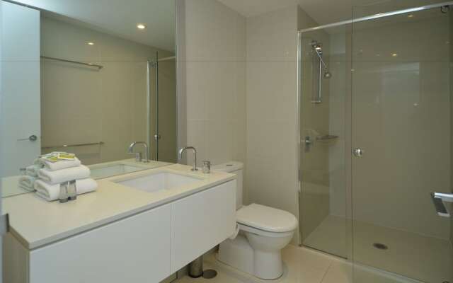 Apartment 4204 - HR Surfers Paradise