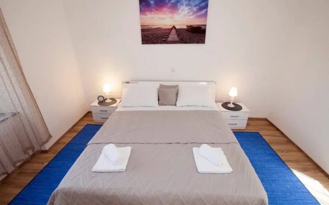 Holiday Home With two Sleeping Rooms