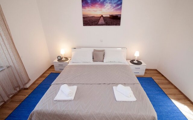 Holiday Home With two Sleeping Rooms