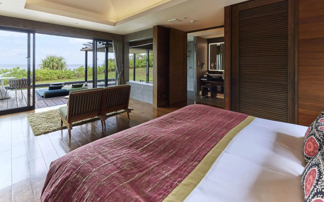 The Hiramatsu Hotels & Resorts Ginoza