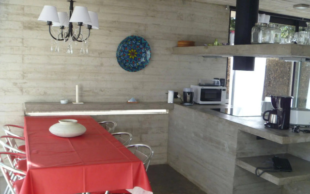 V & D Casas - Mar Azul