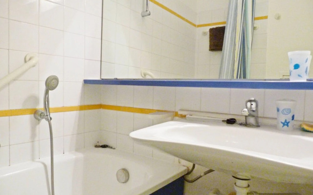 Residence Cap Esterel - Golf