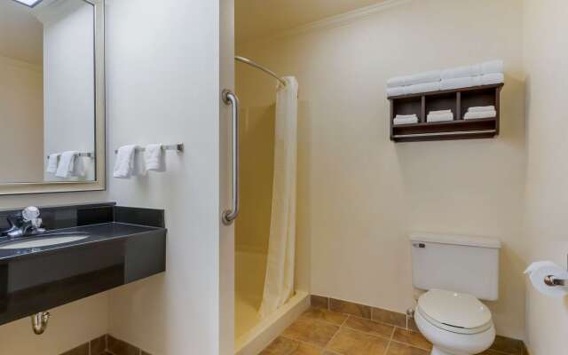 Best Western Davison Inn