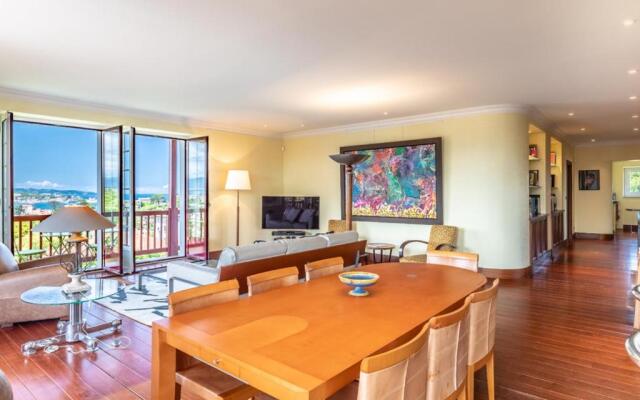 Appartement Saint-Jean-de-Luz, 6 pièces, 8 personnes - FR-1-239-830