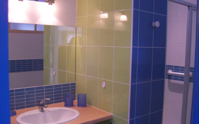 Gîtes Les Salicornes