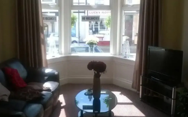 Hazelgrove Guest House