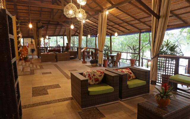 Amazon EcoPark Jungle Lodge