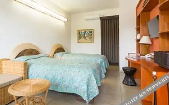 Resort Seapiross