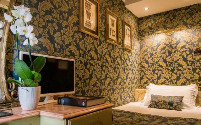 Santo Stefano - Bed & Breakfast