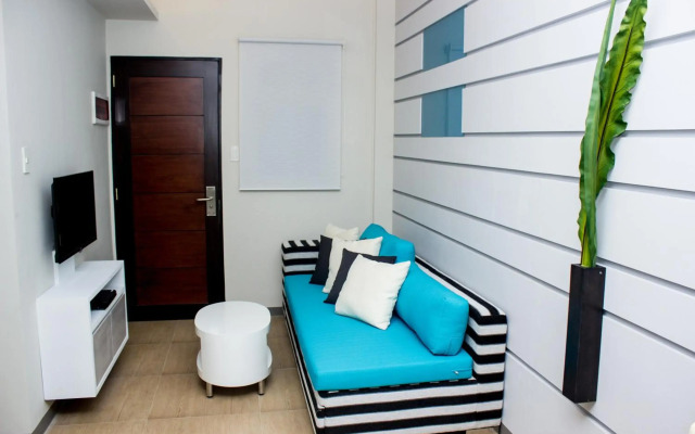 KLM Condotel