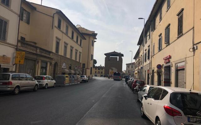 Art Apartment Porta a Prato