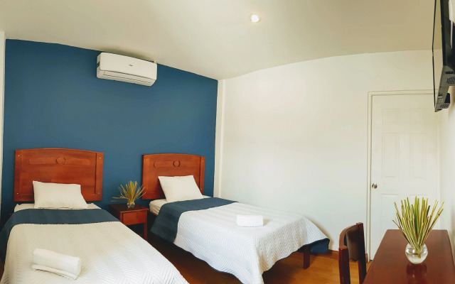 Park View - Airport & City Hotel