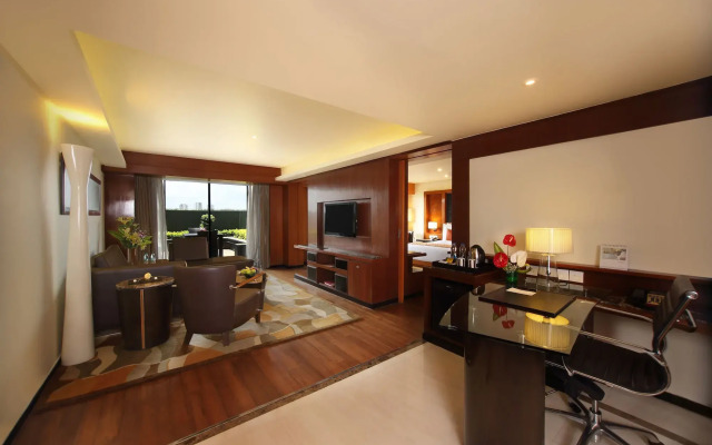 Gokulam Grand Hotel & Spa