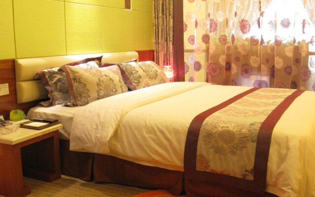 New Beacon New Time International Hotel